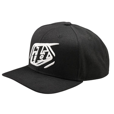 TLD 25.1 BADGE CURVED HAT